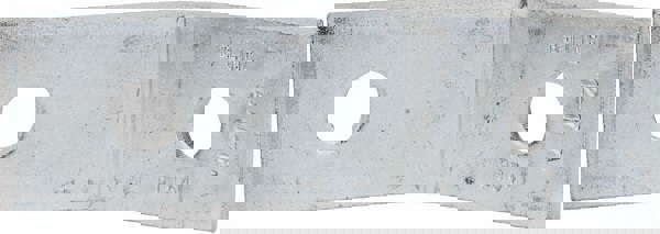 Strut Channel 45 ° Open Angle Fitting: Use with Cooper B-Line - Channel/Strut (All Sizes Except B62 & B72), 1/2